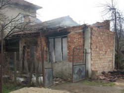 Тази вечер имаше пожар в Етрополе